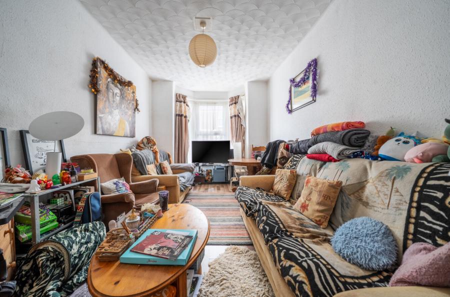 3 bedroom house for sale