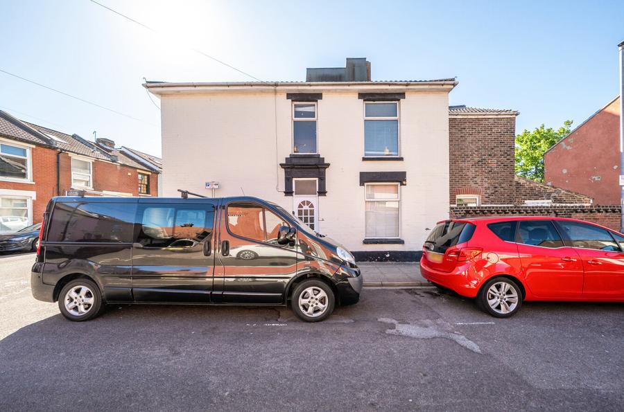 4 bedroom house for sale