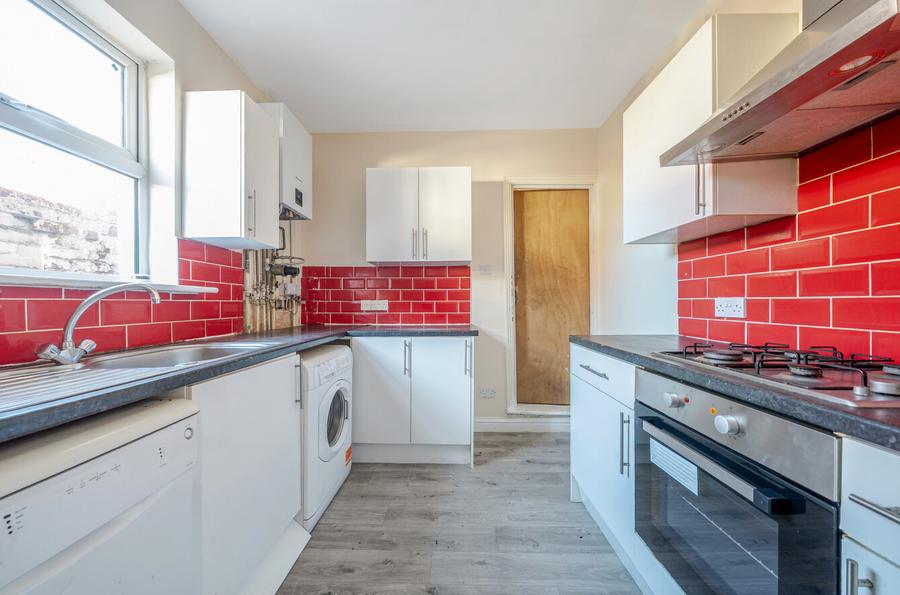 4 bedroom house for sale