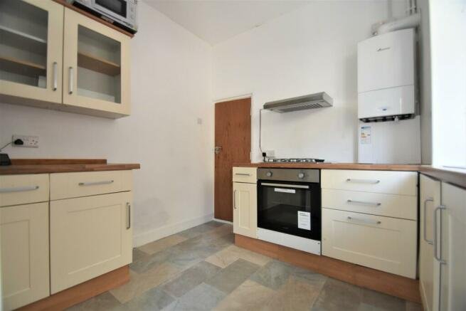3 bedroom  terraced house for sale