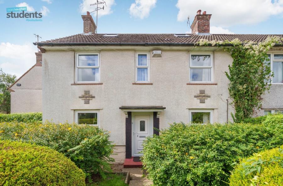 1 bedroom  semi-detached sharedaccommodation to rent
