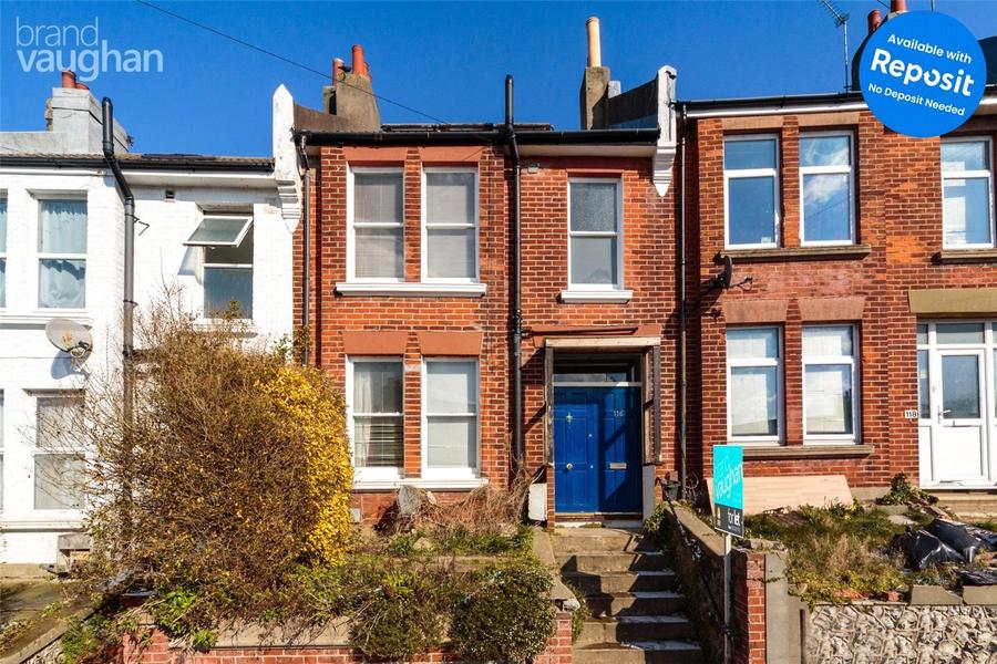 4 bedroom  terraced house to rent
