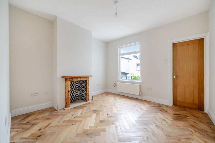2 bedroom  terraced apartment to rent