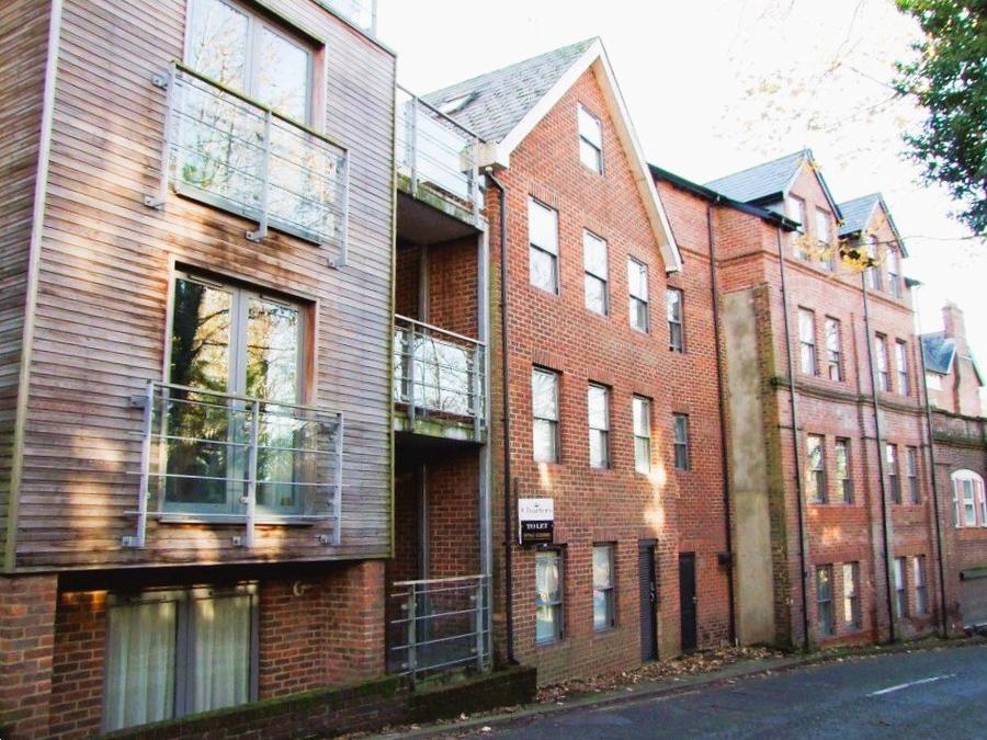 1 bedroom apartment to rent