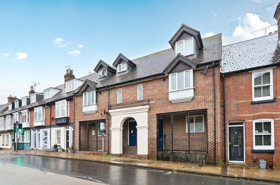 1 bedroom apartment to rent