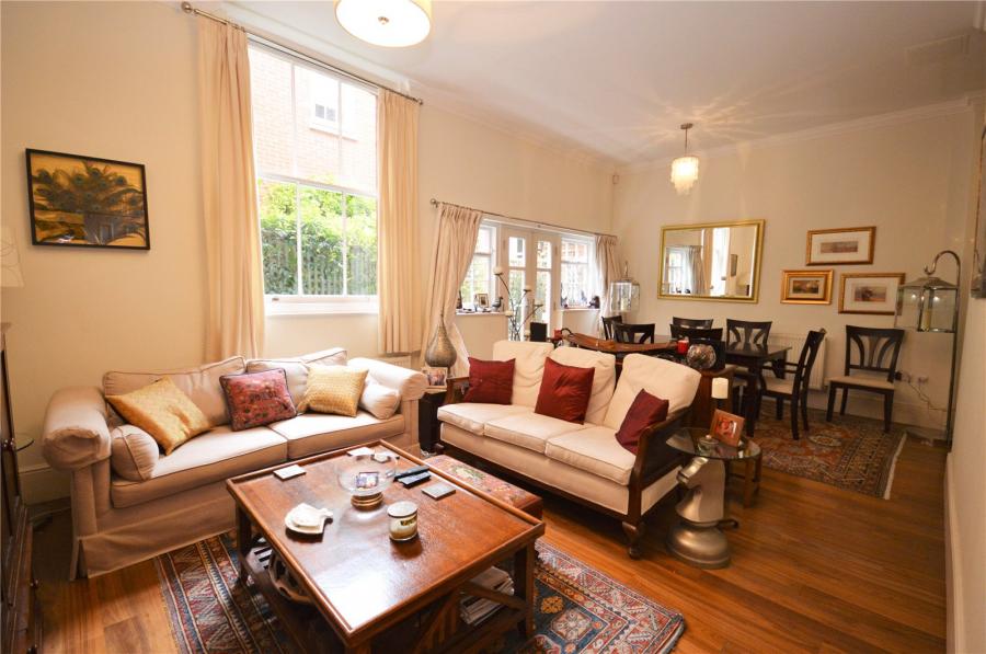 2 bedroom apartment to rent