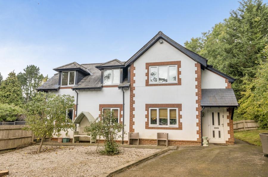 maisonette to rent