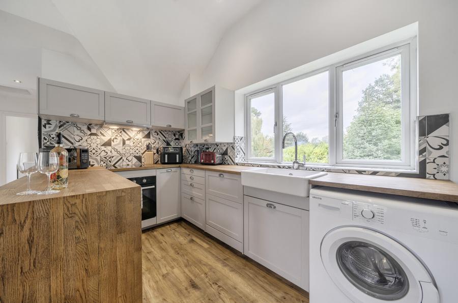 maisonette to rent