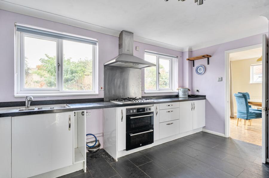 4 bedroom house to rent
