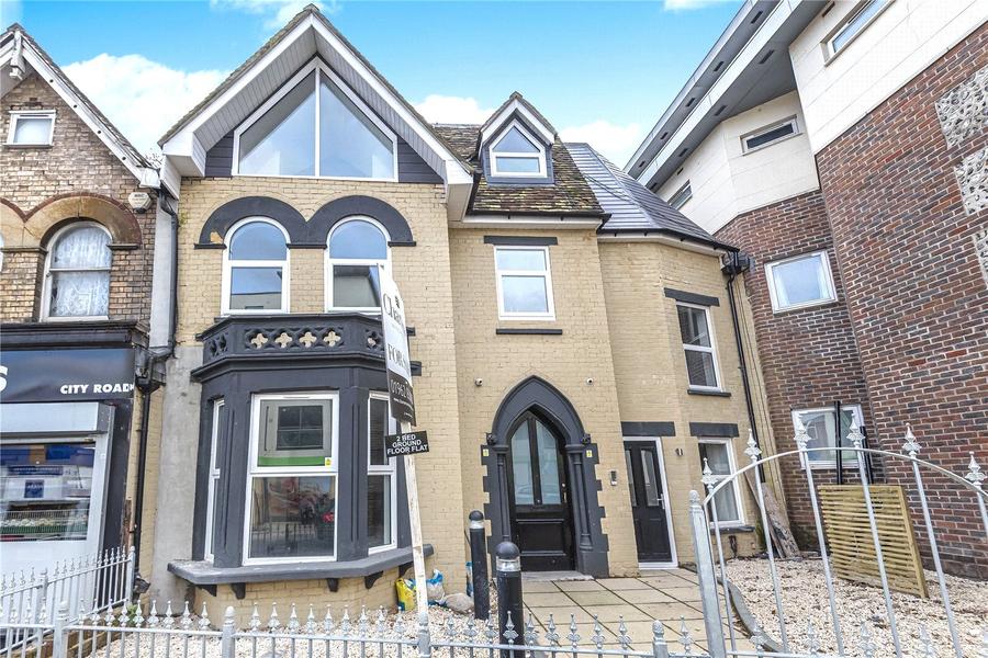 2 bedroom apartment to rent
