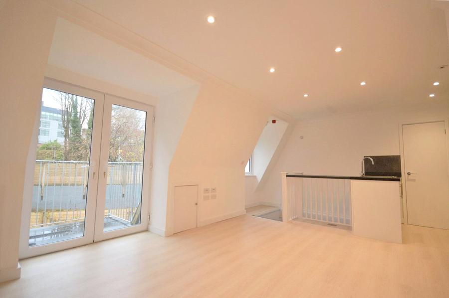 2 bedroom apartment to rent