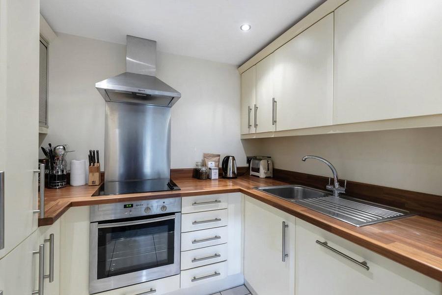 1 bedroom apartment for sale