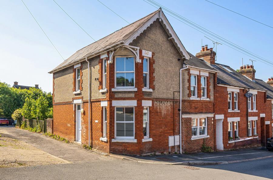 4 bedroom house for sale