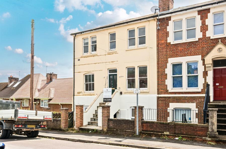 2 bedroom apartment for sale