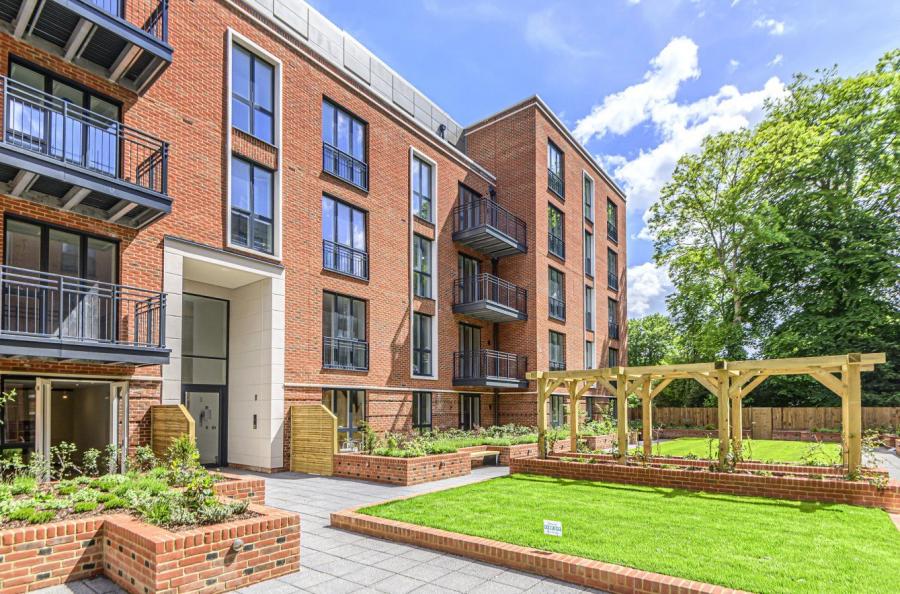 1 bedroom apartment for sale