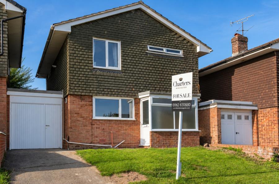 3 bedroom house for sale