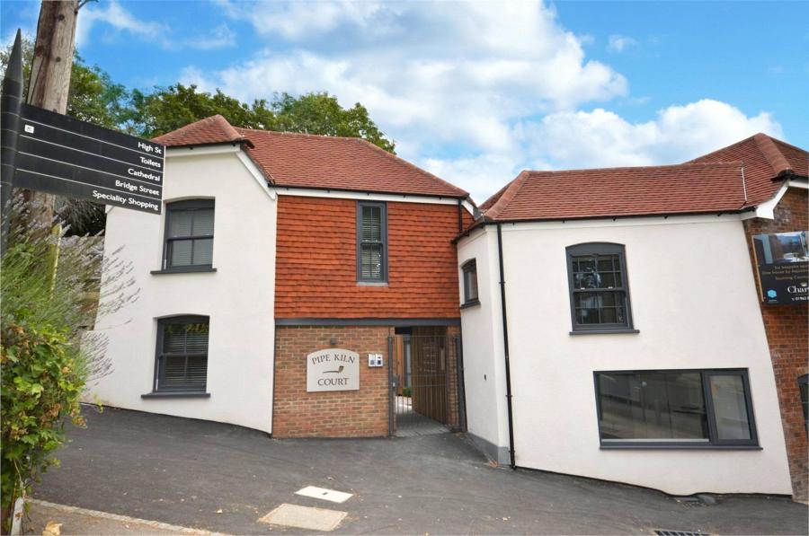 1 bedroom apartment for sale