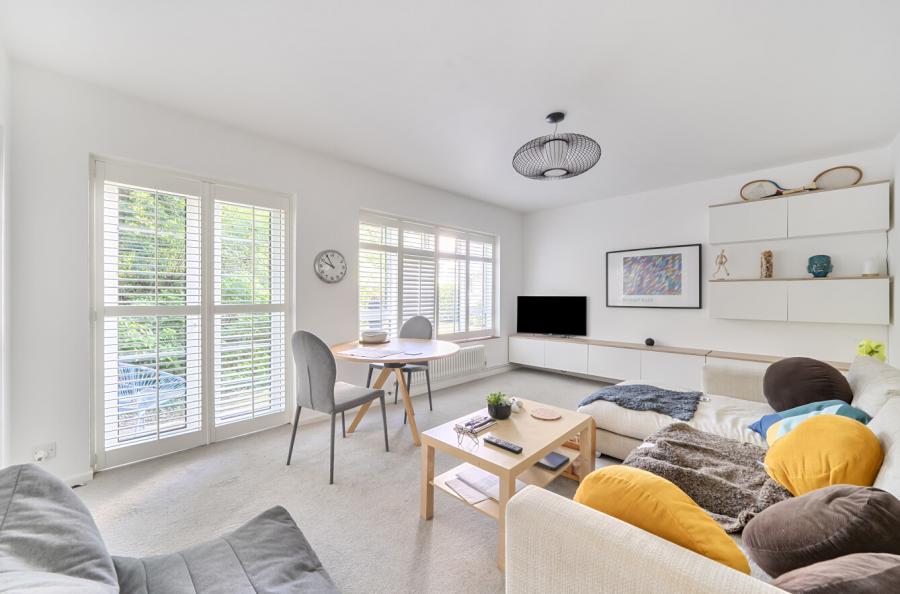 1 bedroom apartment for sale