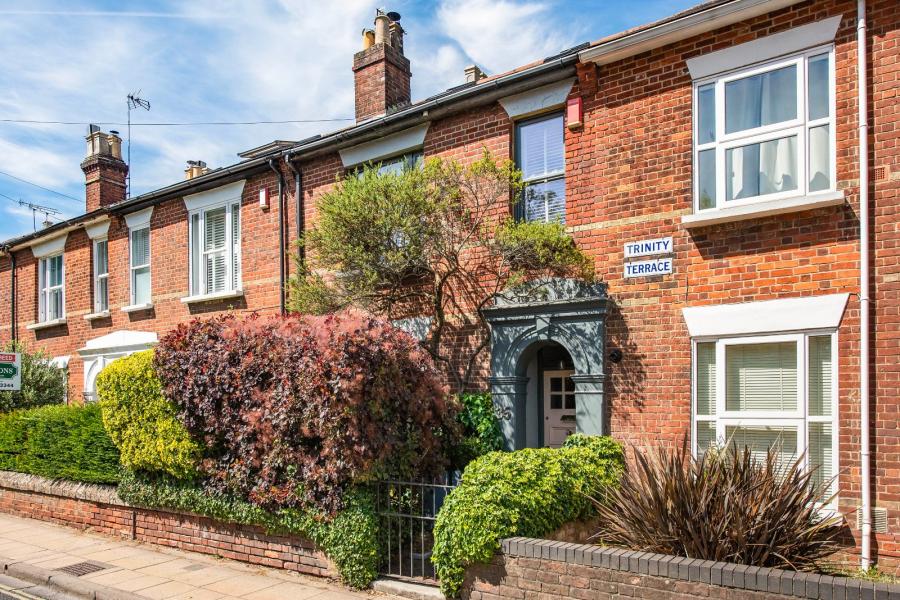 4 bedroom  detached house for sale