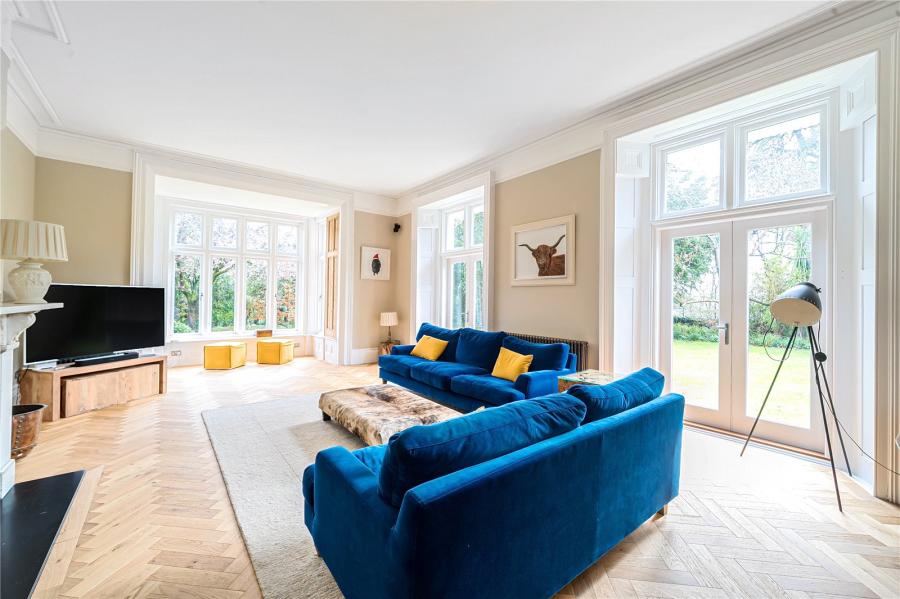 9 bedroom house for sale