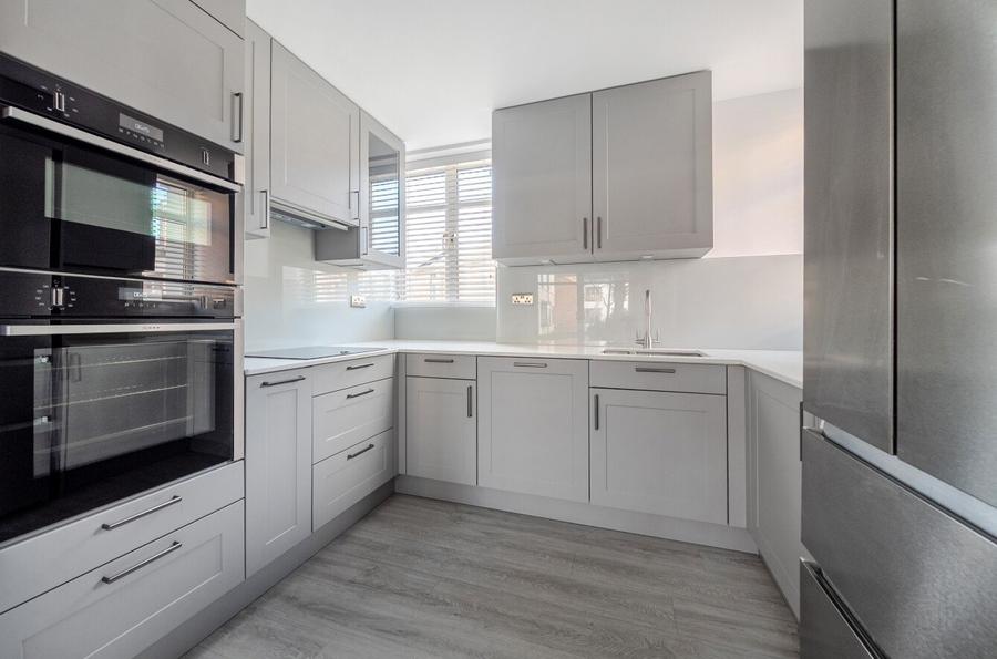 3 bedroom apartment for sale