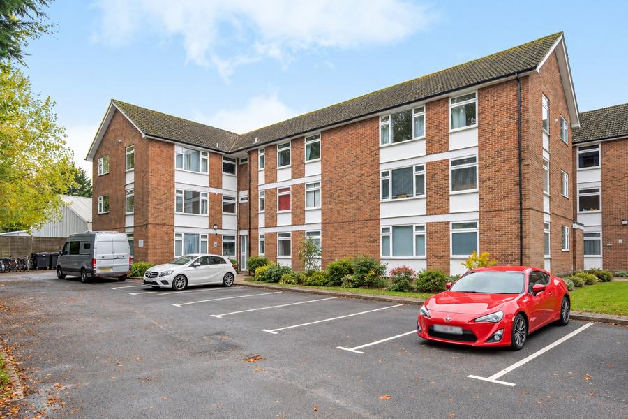 2 bedroom apartment for sale