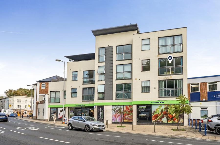2 bedroom apartment for sale
