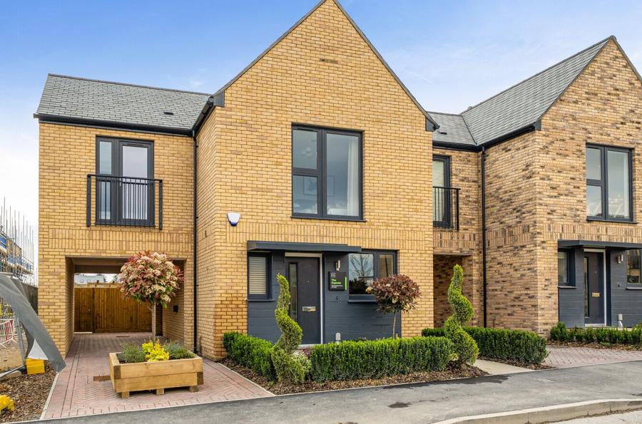 3 bedroom house for sale