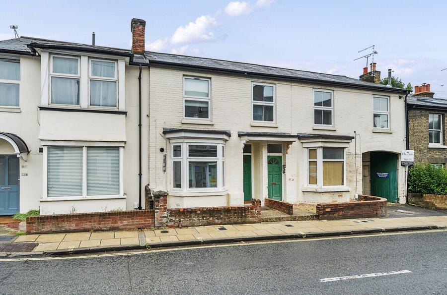 1 bedroom apartment for sale