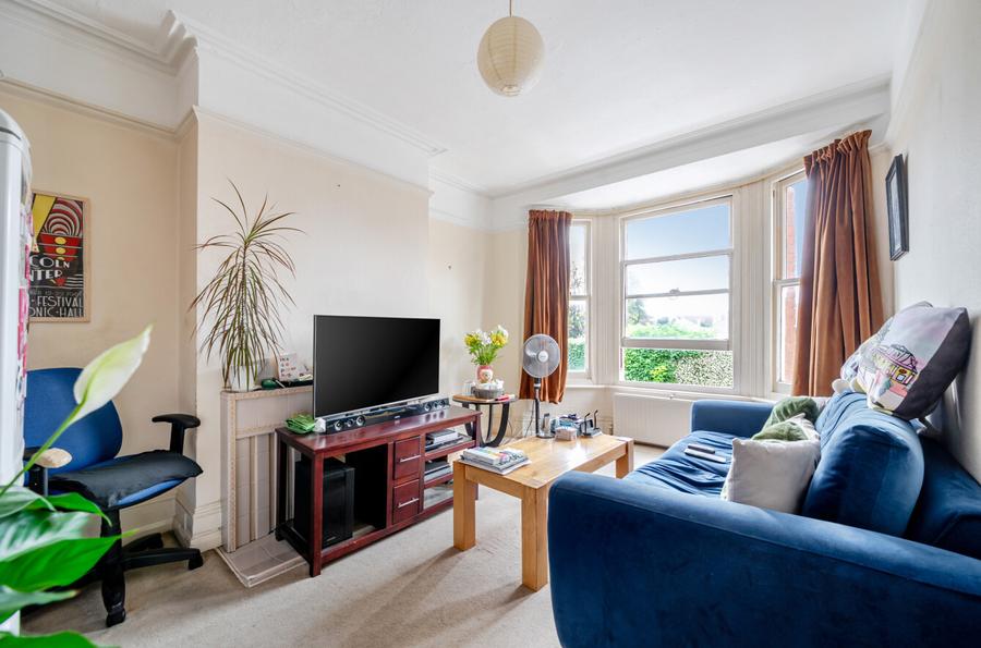1 bedroom apartment for sale