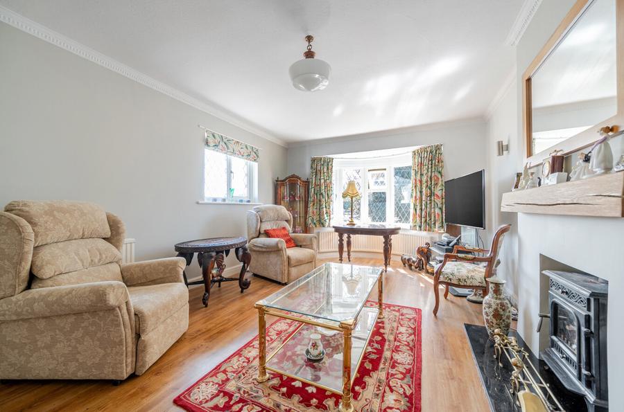 3 bedroom  detached bungalow for sale