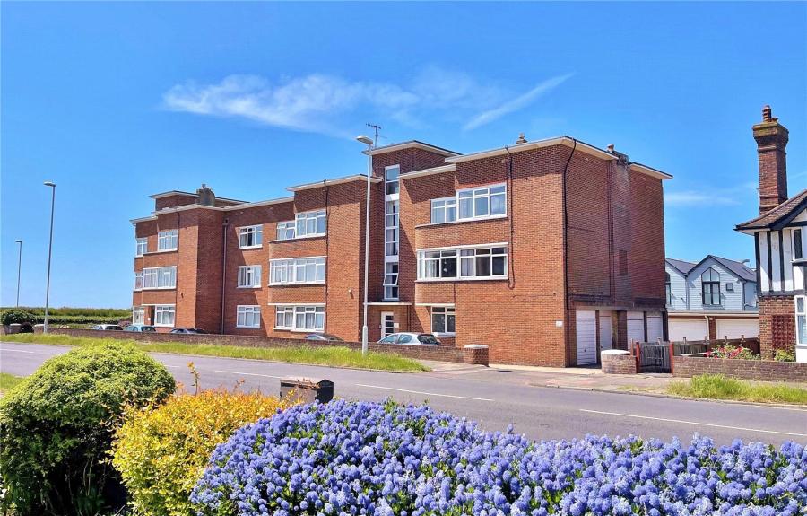 3 bedroom apartment for sale