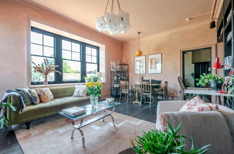 2 bedroom apartment for sale