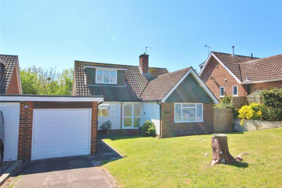 3 bedroom  detached house for sale