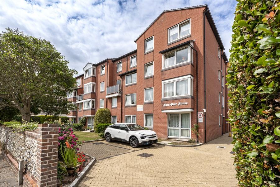 1 bedroom apartment for sale