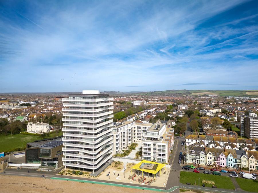 3 bedroom apartment for sale