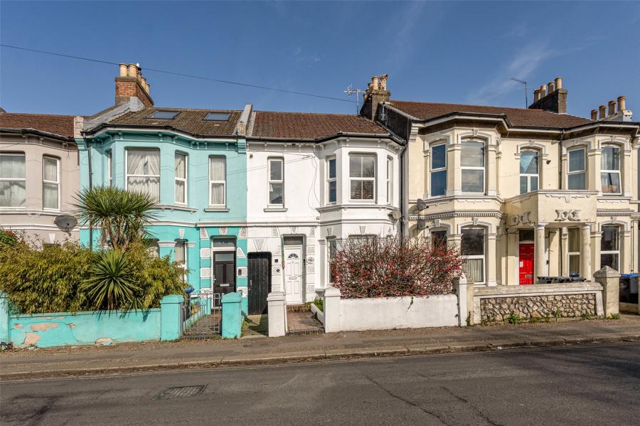1 bedroom apartment for sale