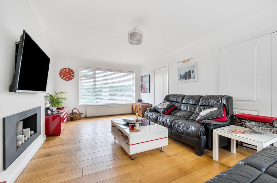3 bedroom  detached bungalow for sale