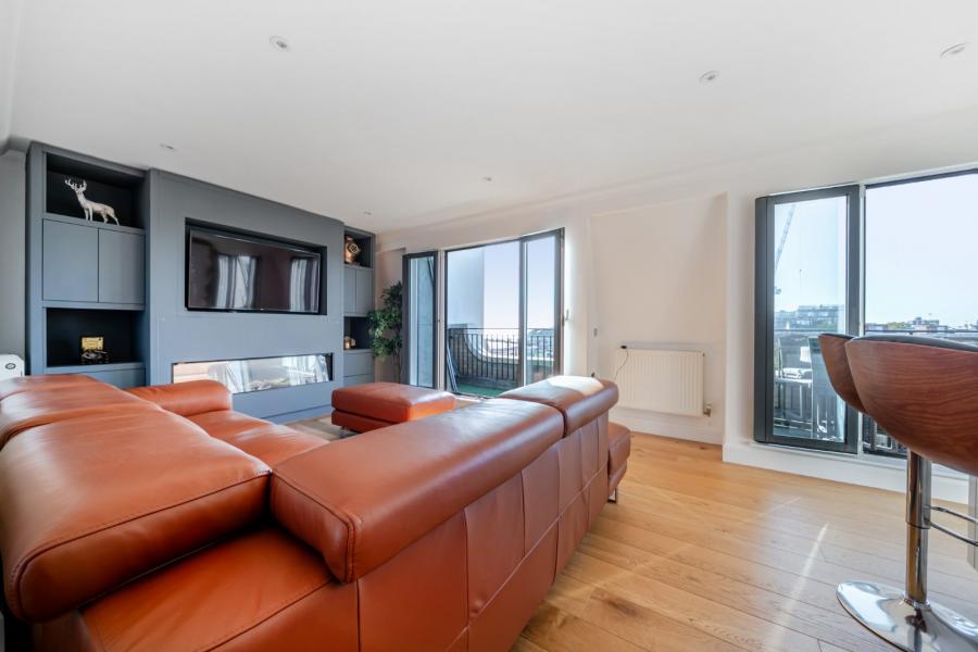 2 bedroom apartment for sale