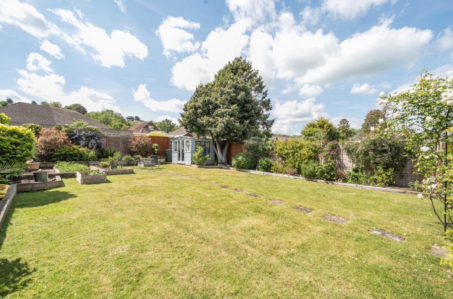 4 bedroom  detached house for sale