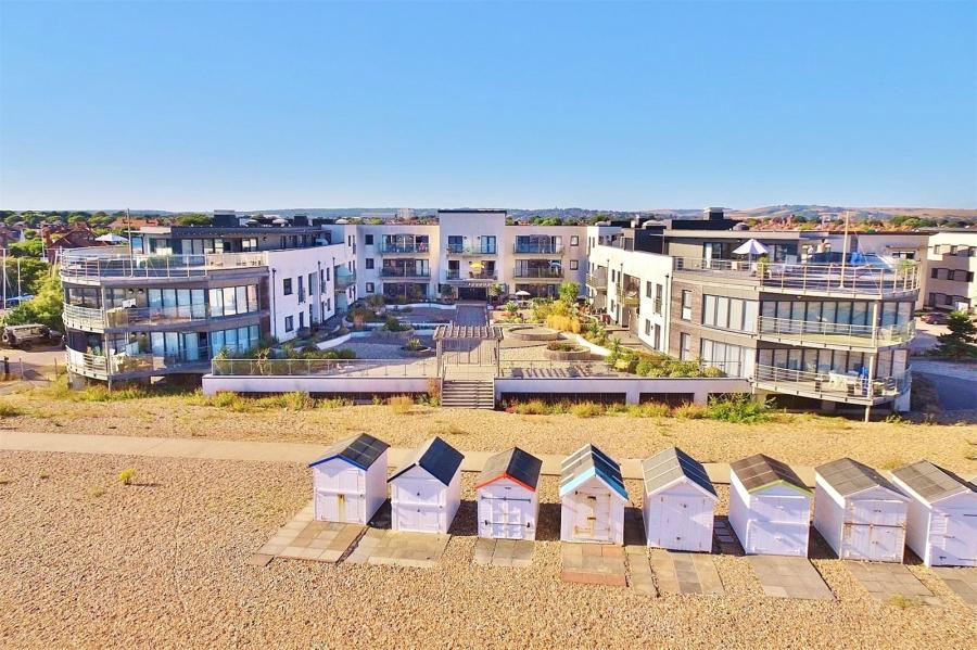 2 bedroom apartment for sale
