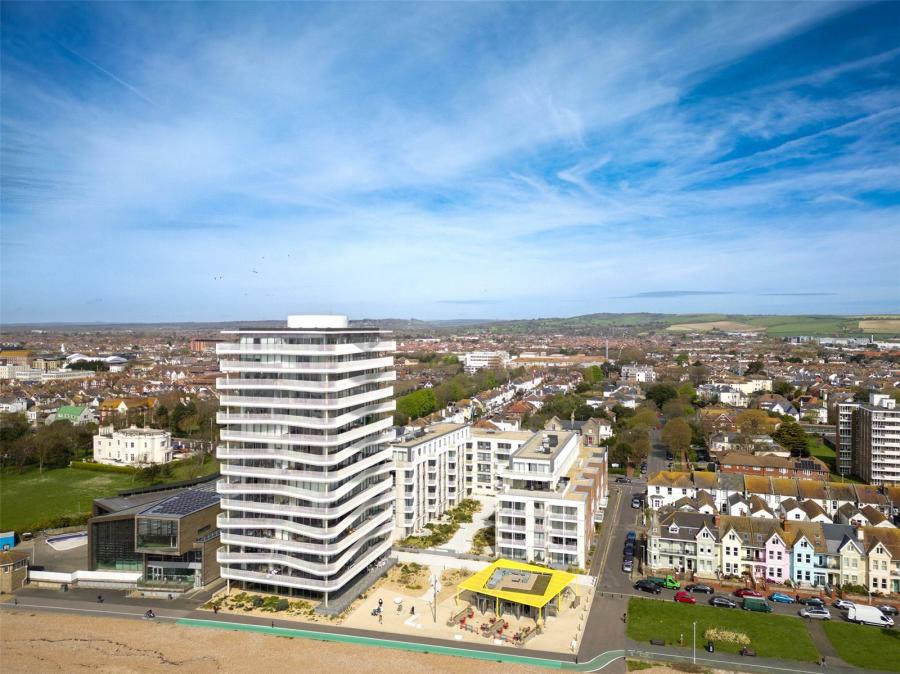 2 bedroom apartment for sale