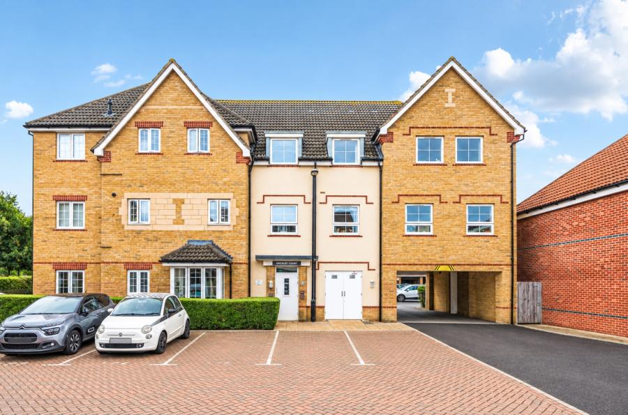 2 bedroom apartment for sale