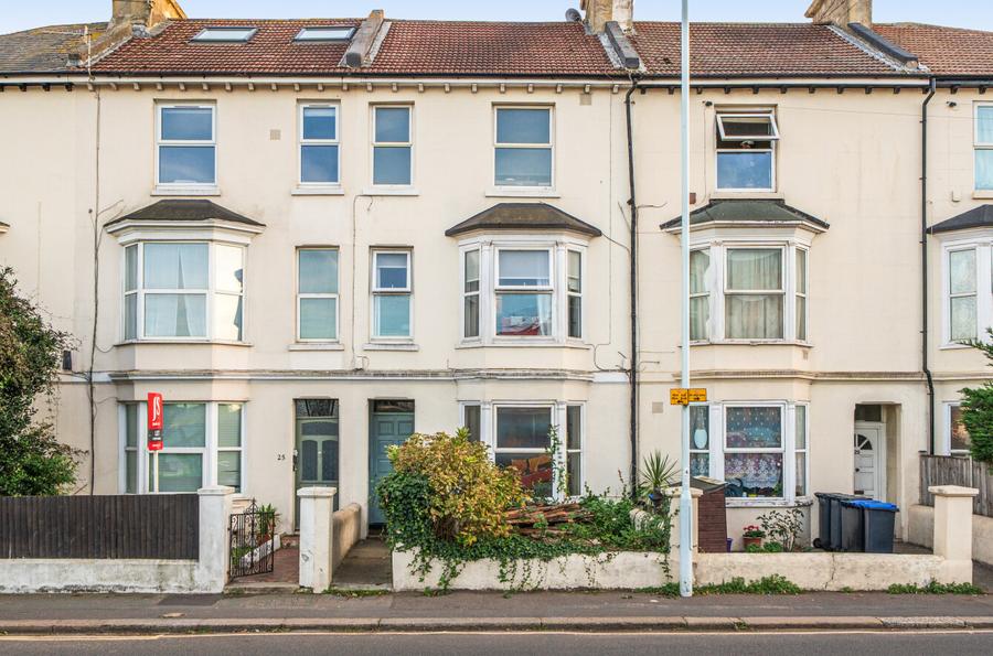 1 bedroom apartment for sale