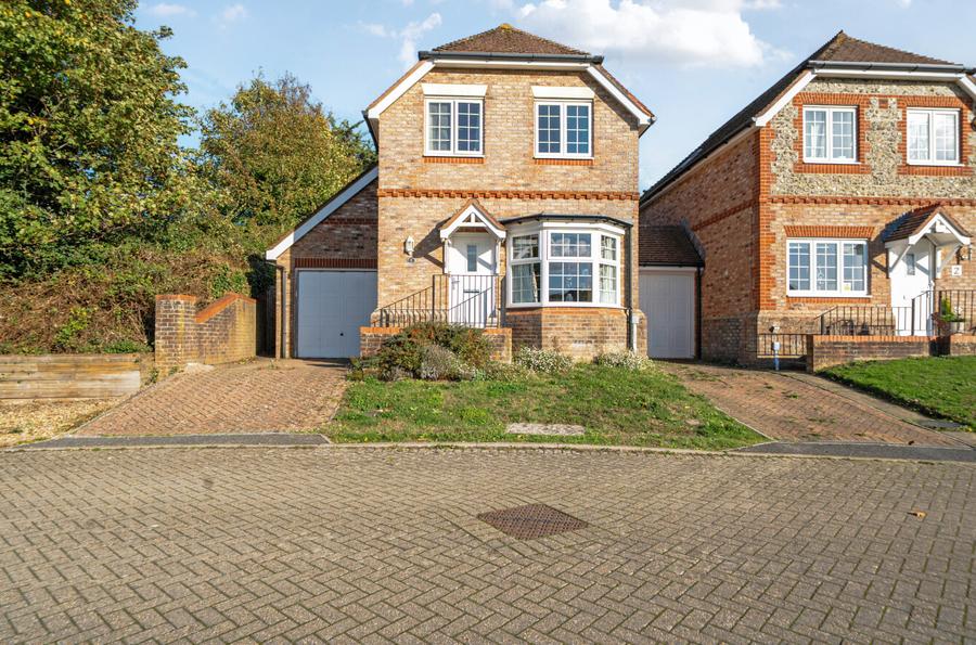 3 bedroom house for sale