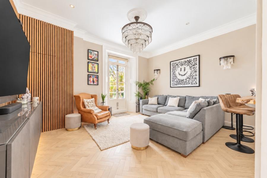 2 bedroom apartment for sale