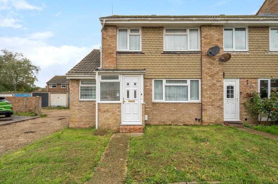 3 bedroom house for sale