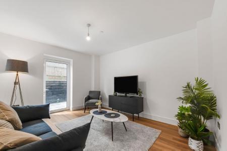 Pear Tree Close, Wembley, HA0