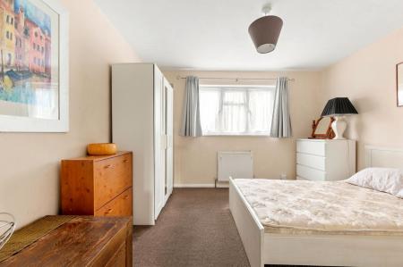 North Road, Acton, London, W5