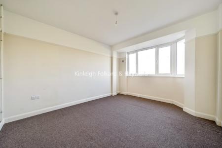 Berkeley Close, Ruislip, Hillingdon, HA4